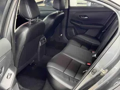 2022 Nissan Sylphy 1.6L XL CVT Enjoy — фото 9