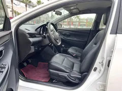 2022 Toyota Vios 1.5L CVT 20th Anniversary, белый — фото 4