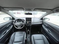 2022 Toyota Vios 1.5L CVT 20th Anniversary, белый — фото 6