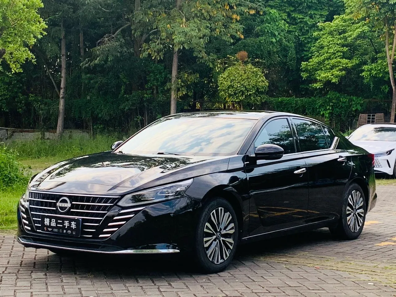 2022 Nissan Teana 2.0L XL-TLS