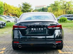 2022 Nissan Teana 2.0L XL-TLS, чёрный — фото 5