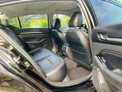 2022 Nissan Teana 2.0L XL-TLS, чёрный — фото 7