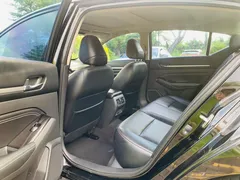 2022 Nissan Teana 2.0L XL-TLS, чёрный — фото 8