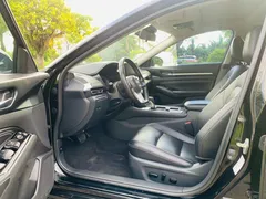 2022 Nissan Teana 2.0L XL-TLS, чёрный — фото 9