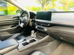 2022 Nissan Teana 2.0L XL-TLS, чёрный — фото 10
