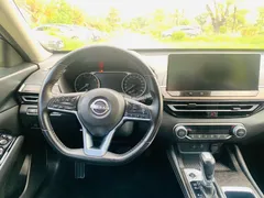 2022 Nissan Teana 2.0L XL-TLS, чёрный — фото 12