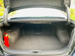 2022 Nissan Teana 2.0L XL-TLS, чёрный — фото 13