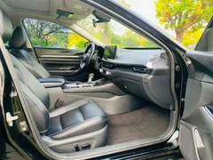 2022 Nissan Teana 2.0L XL-TLS, чёрный — фото 14