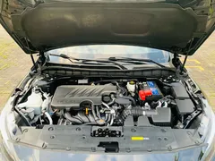 2022 Nissan Teana 2.0L XL-TLS, чёрный — фото 15