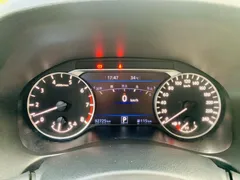2022 Nissan Teana 2.0L XL-TLS, чёрный — фото 16