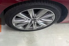2021 Mazda Mazda6 2.5L Sport, красный — фото 7