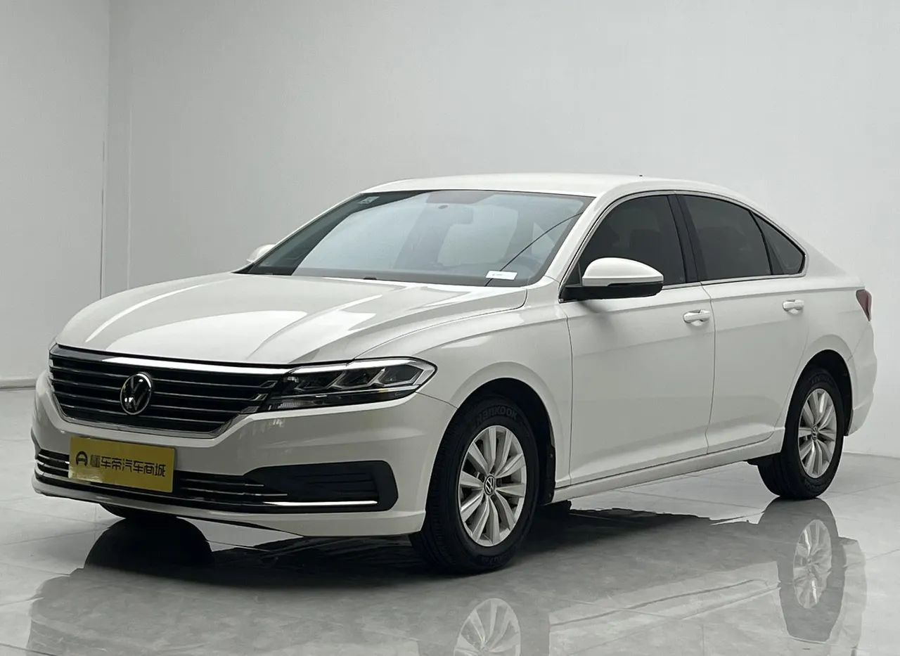 2022 Volkswagen Lavida 1.5L AT Fashion