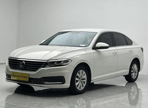2022 Volkswagen Lavida 1.5L AT Fashion