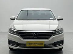 2022 Volkswagen Lavida 1.5L AT Fashion, белый — фото 2