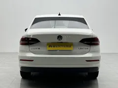 2022 Volkswagen Lavida 1.5L AT Fashion, белый — фото 6