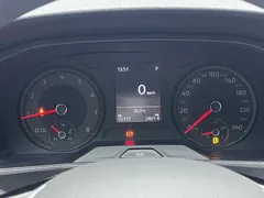 2022 Volkswagen Lavida 1.5L AT Fashion, белый — фото 10