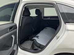 2022 Volkswagen Lavida 1.5L AT Fashion, белый — фото 13