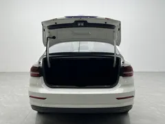 2022 Volkswagen Lavida 1.5L AT Fashion, белый — фото 15