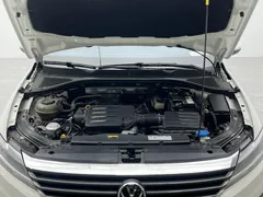 2022 Volkswagen Lavida 1.5L AT Fashion, белый — фото 17