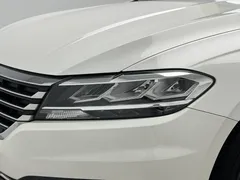 2022 Volkswagen Lavida 1.5L AT Fashion, белый — фото 19