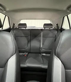 2021 Kia Yipao 1.4L CVT Sunroof, белый — фото 9