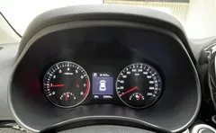 2021 Kia Yipao 1.4L CVT Sunroof, белый — фото 10
