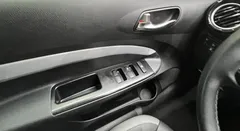 2021 Kia Yipao 1.4L CVT Sunroof, белый — фото 14