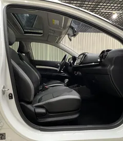 2021 Kia Yipao 1.4L CVT Sunroof, белый — фото 18