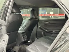 2022 Toyota Avalon 2.5L Luxury, чёрный — фото 7