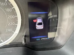 2022 Toyota Corolla 1.5L CVT Pioneer, белый — фото 12