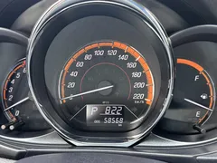 2021 Toyota Yaris L Zhixuan 1.5L CVT, белый — фото 7