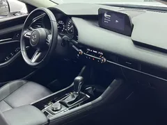 2023 Mazda Mazda3 2.0L AT, белый — фото 20