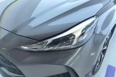 2023 MG MG5 180DVVT MT Fashion — фото 2