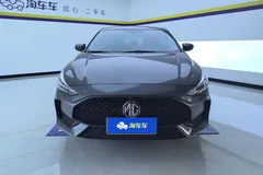 2023 MG MG5 180DVVT MT Fashion — фото 3