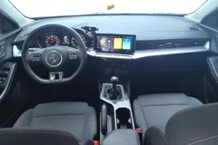2023 MG MG5 180DVVT MT Fashion — фото 13