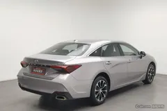 2023 Toyota Avalon 2.0L CVT — фото 2