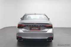 2023 Toyota Avalon 2.0L CVT — фото 3