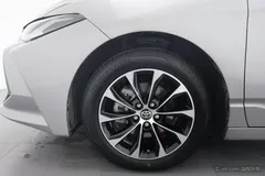 2023 Toyota Avalon 2.0L CVT — фото 5