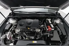 2023 Toyota Avalon 2.0L CVT — фото 6