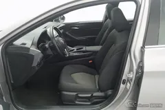 2023 Toyota Avalon 2.0L CVT — фото 11