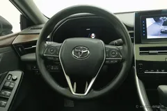 2023 Toyota Avalon 2.0L CVT — фото 13