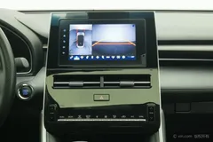 2023 Toyota Avalon 2.0L CVT — фото 14