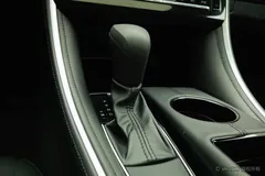2023 Toyota Avalon 2.0L CVT — фото 15