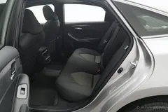 2023 Toyota Avalon 2.0L CVT — фото 17
