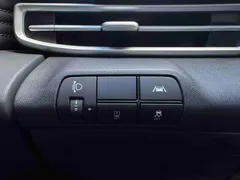 2022 Hyundai Elantra 1.5L CVT LUX Premium, белый — фото 10