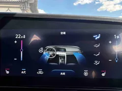 2022 Hyundai Elantra 1.5L CVT LUX Premium, белый — фото 12