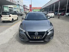 2022 Nissan Sylphy 1.6L XL CVT Enjoy — фото 2