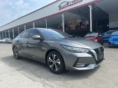 2022 Nissan Sylphy 1.6L XL CVT Enjoy — фото 3