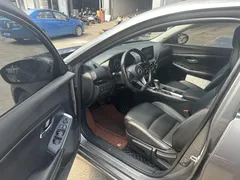 2022 Nissan Sylphy 1.6L XL CVT Enjoy — фото 5