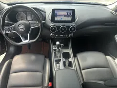 2022 Nissan Sylphy 1.6L XL CVT Enjoy — фото 7